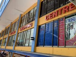 Katong Shopping Centre (D15), Shop House #318581961